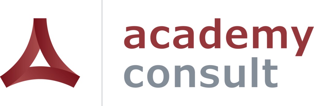 Academy-Consult für Studis Logo